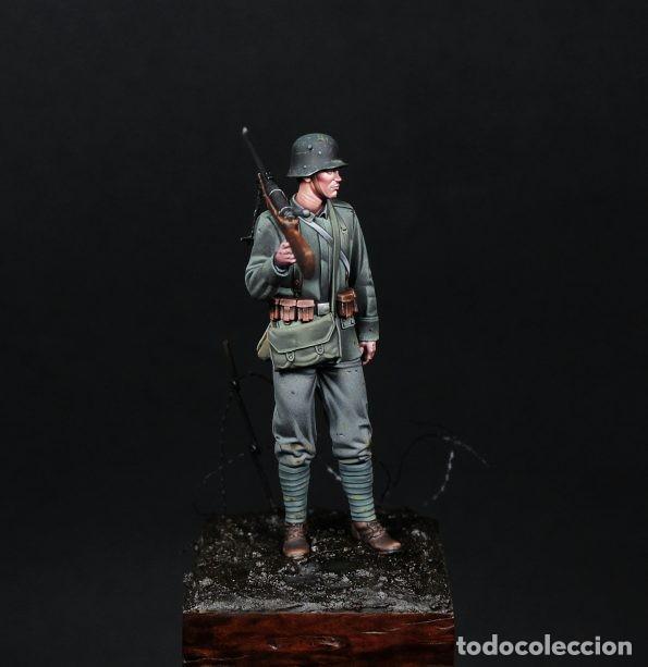 Hobbys: ASM75002 DER J&Auml;GER, 1918 - Foto 8