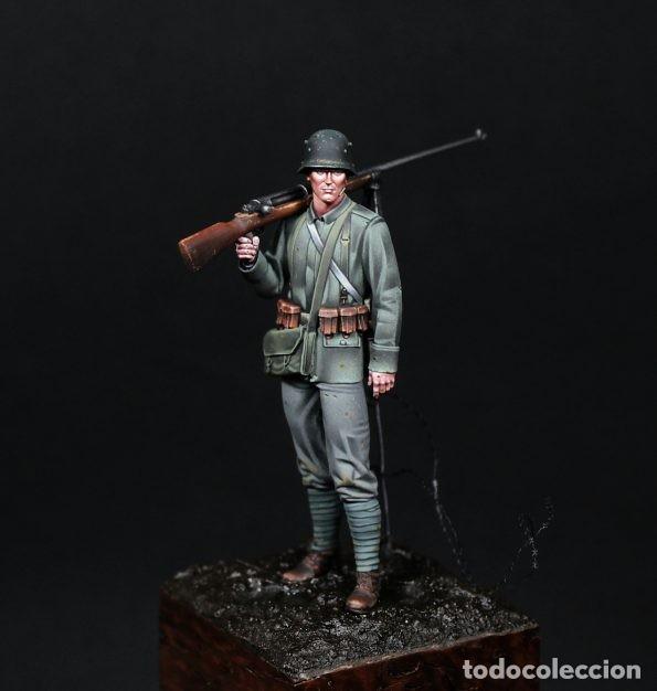 Hobbys: ASM75002 DER J&Auml;GER, 1918 - Foto 9