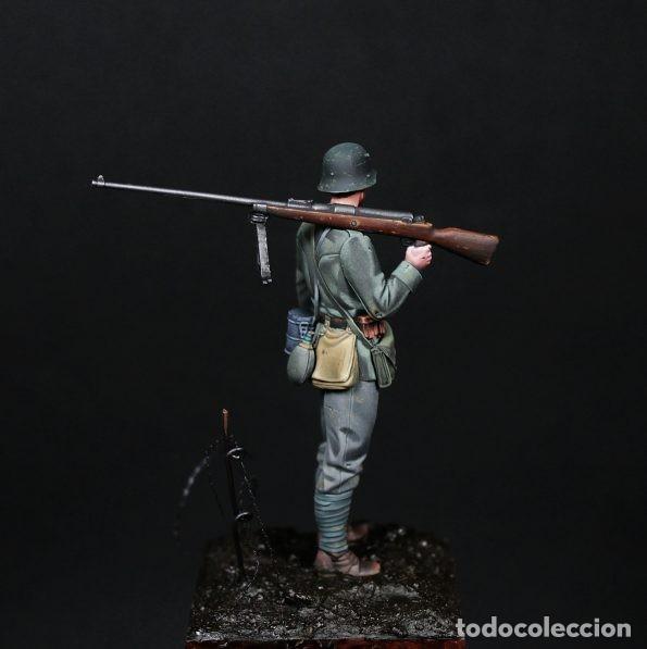 Hobbys: ASM75002 DER J&Auml;GER, 1918 - Foto 10
