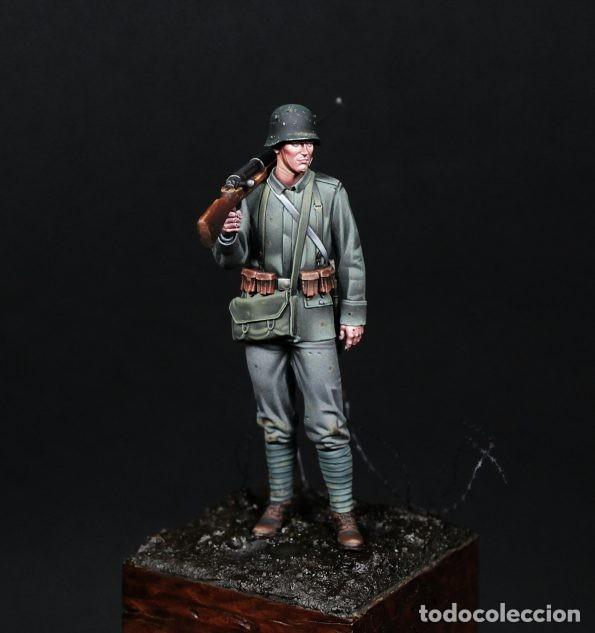 Hobbys: ASM75002 DER J&Auml;GER, 1918 - Foto 11