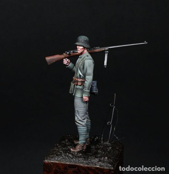 Hobbys: ASM75002 DER J&Auml;GER, 1918 - Foto 12