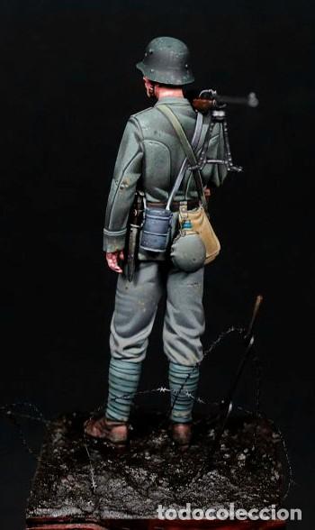 Hobbys: ASM75002 DER J&Auml;GER, 1918 - Foto 13