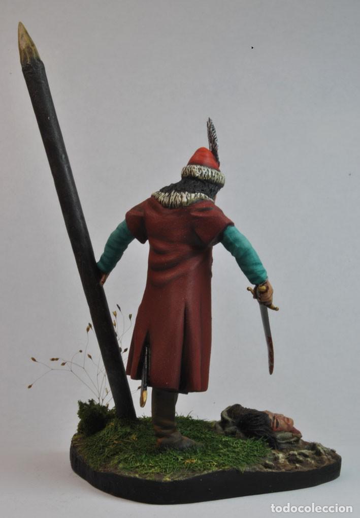 Hobbys: Vlad Tepes, Dr&aacute;cula, La Figura - Foto 3