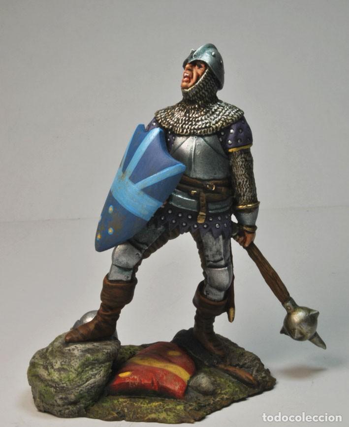 Hobbys: Caballero Medieval - Foto 1