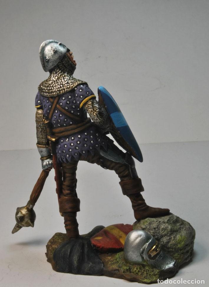 Hobbys: Caballero Medieval - Foto 3