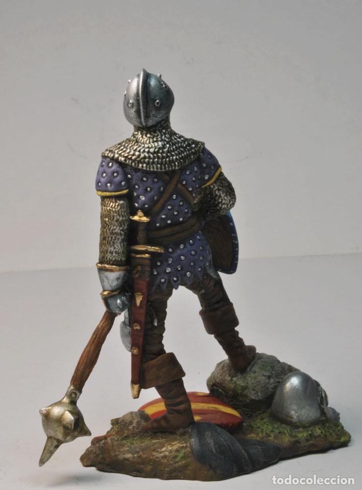 Hobbys: Caballero Medieval - Foto 4