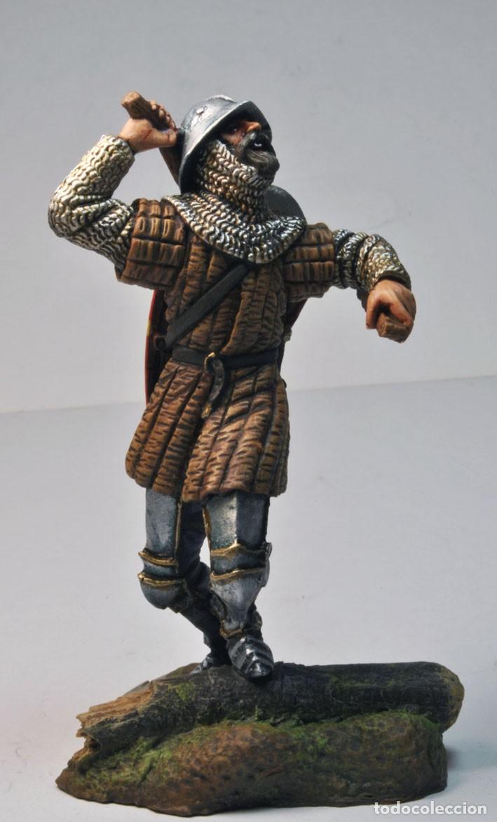 Hobbys: Caballero Medieval - Foto 1