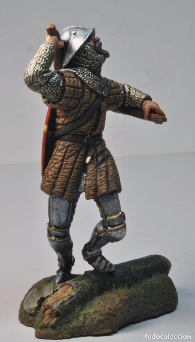 Hobbys: Caballero Medieval - Foto 2