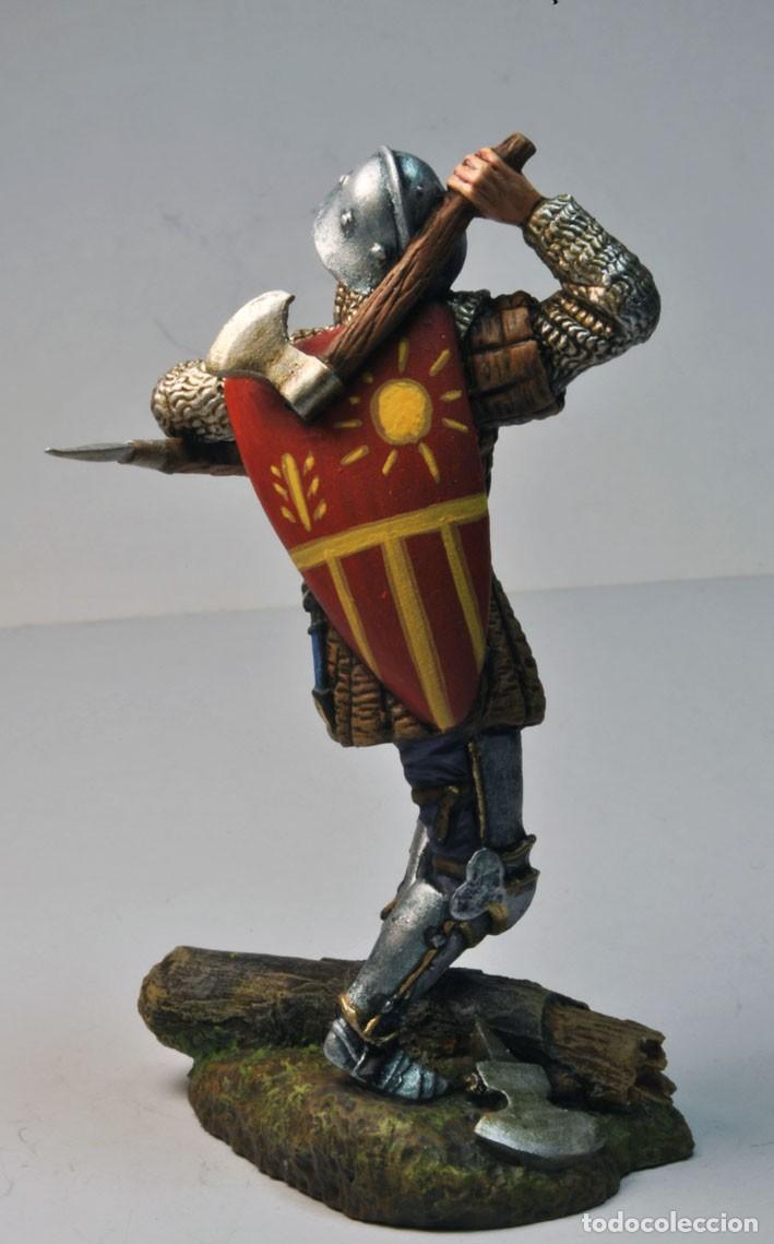 Hobbys: Caballero Medieval - Foto 3