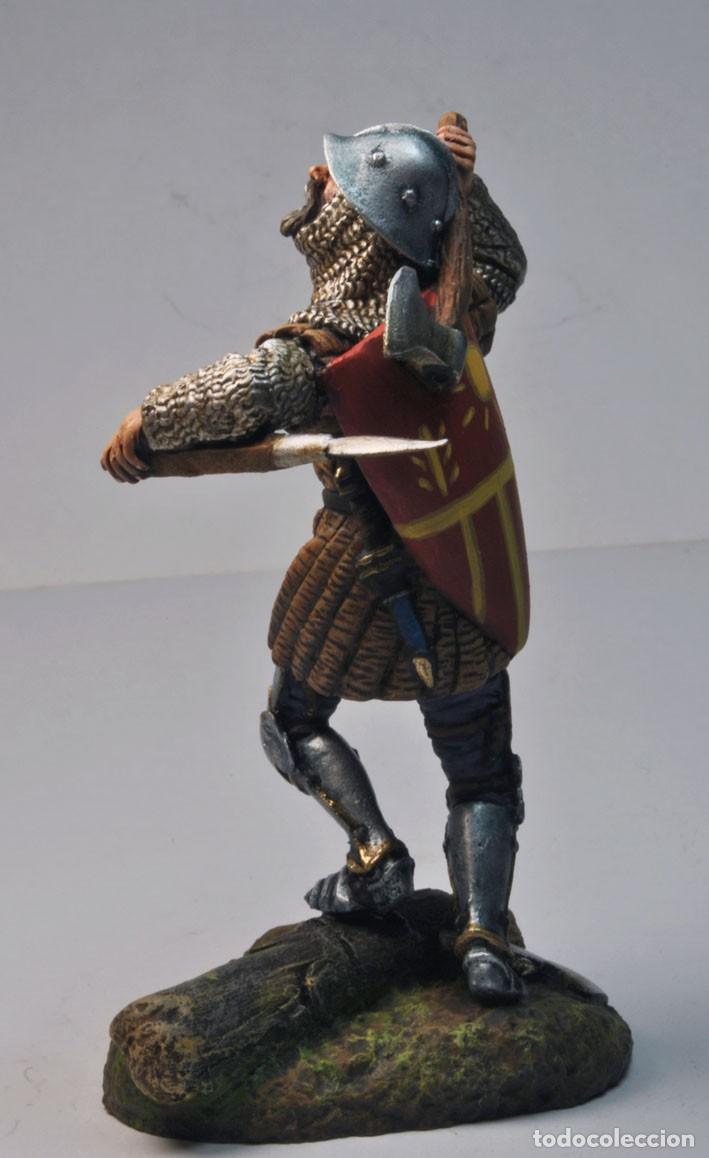 Hobbys: Caballero Medieval - Foto 4