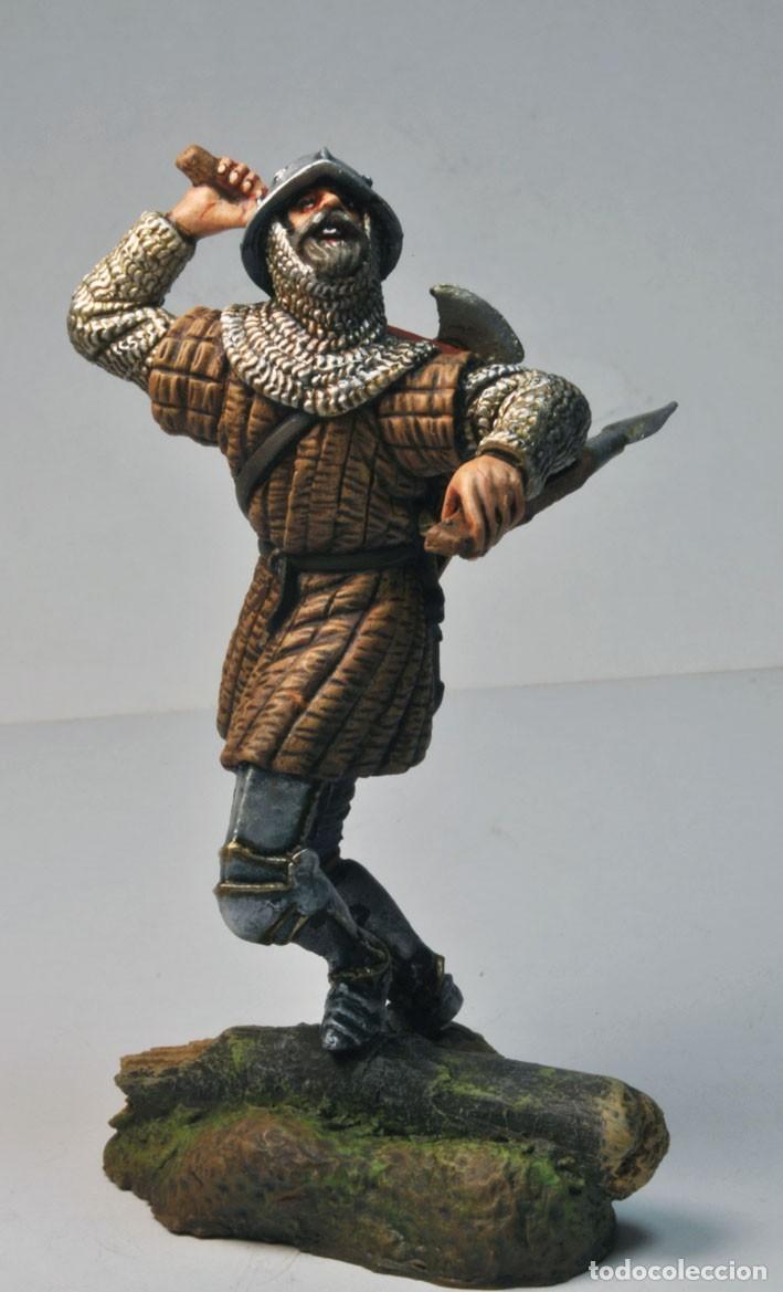Hobbys: Caballero Medieval - Foto 5
