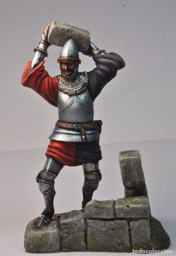 Hobbys: Caballero Medieval - Foto 1