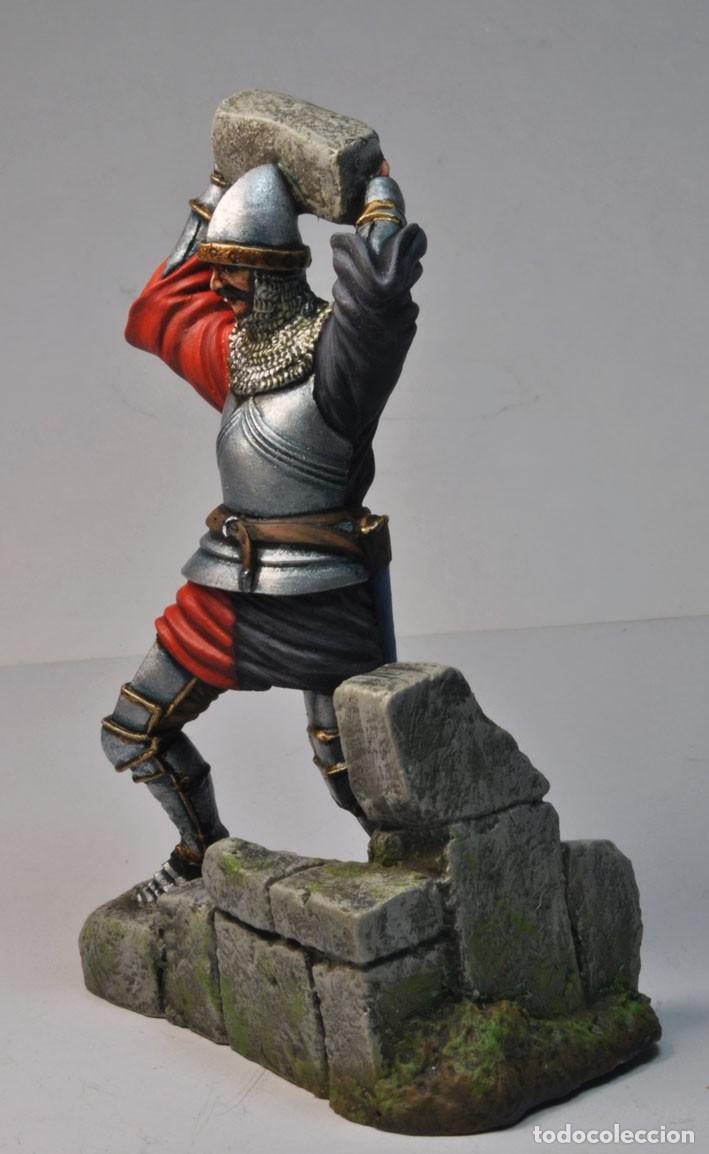 Hobbys: Caballero Medieval - Foto 2