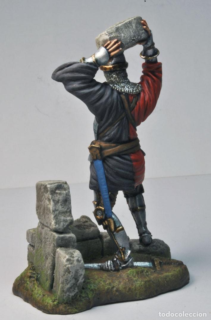 Hobbys: Caballero Medieval - Foto 3