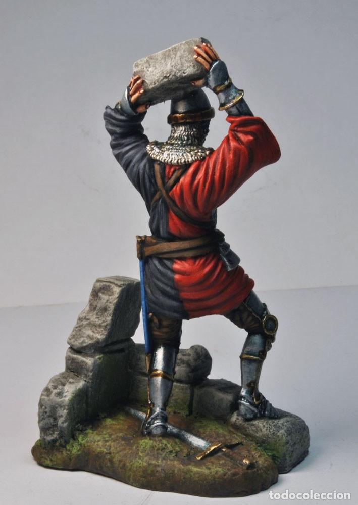 Hobbys: Caballero Medieval - Foto 4