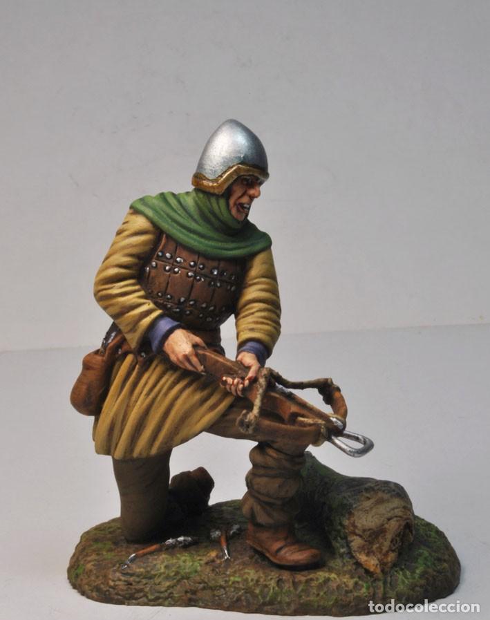 Hobbys: Caballero Medieval - Foto 1