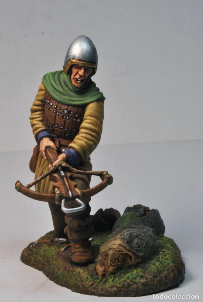 Hobbys: Caballero Medieval - Foto 2