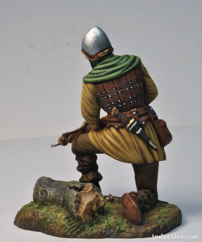 Hobbys: Caballero Medieval - Foto 3