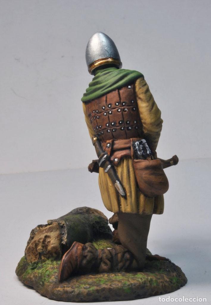 Hobbys: Caballero Medieval - Foto 4