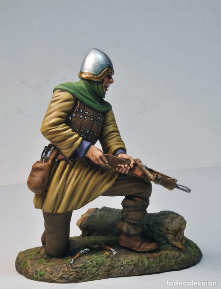 Hobbys: Caballero Medieval - Foto 5