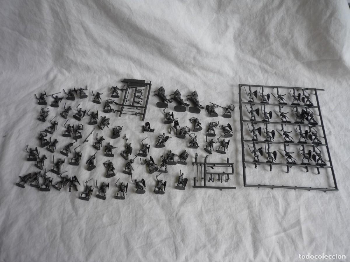 Hobbys: 2 cajas de normandos de REVELL - Foto 3