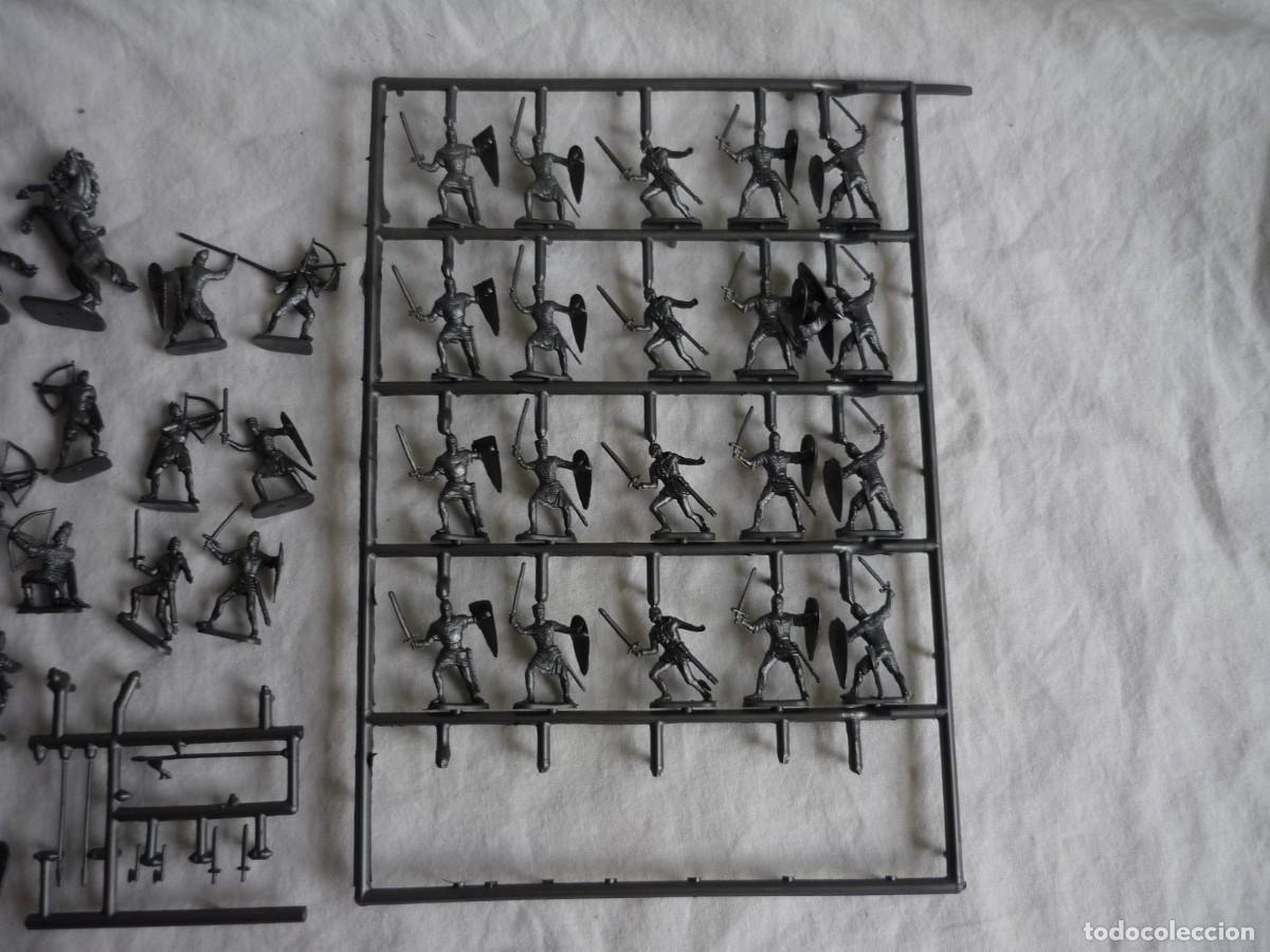 Hobbys: 2 cajas de normandos de REVELL - Foto 4