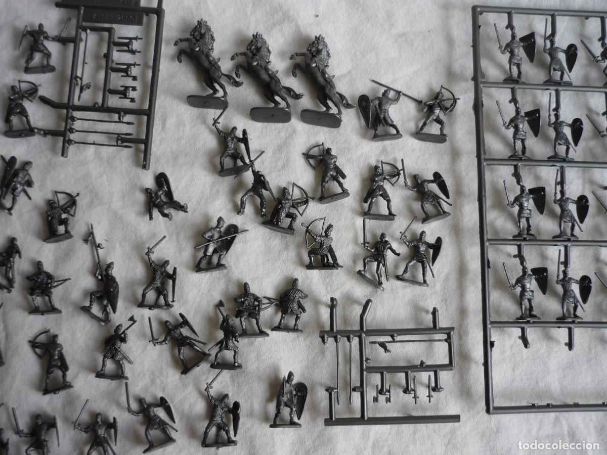 Hobbys: 2 cajas de normandos de REVELL - Foto 5