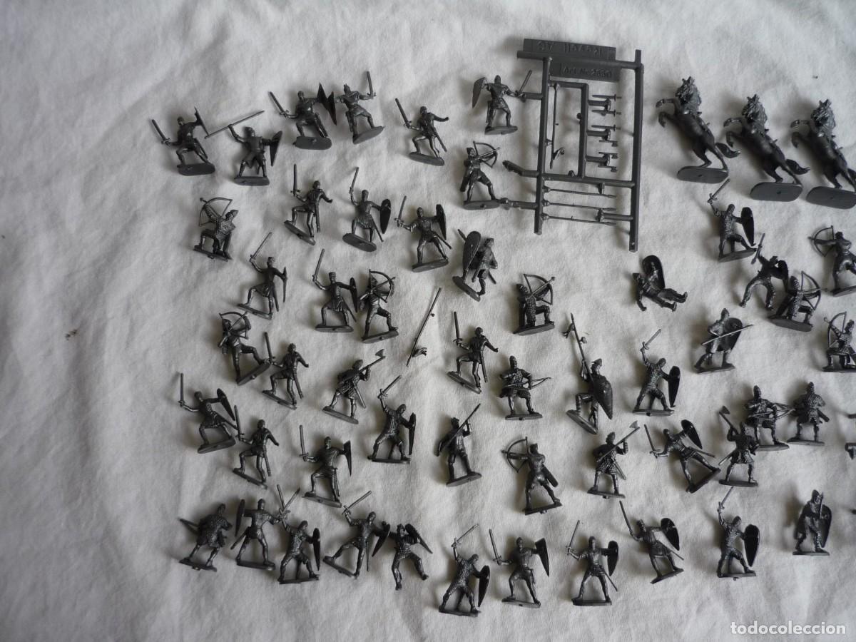 Hobbys: 2 cajas de normandos de REVELL - Foto 6