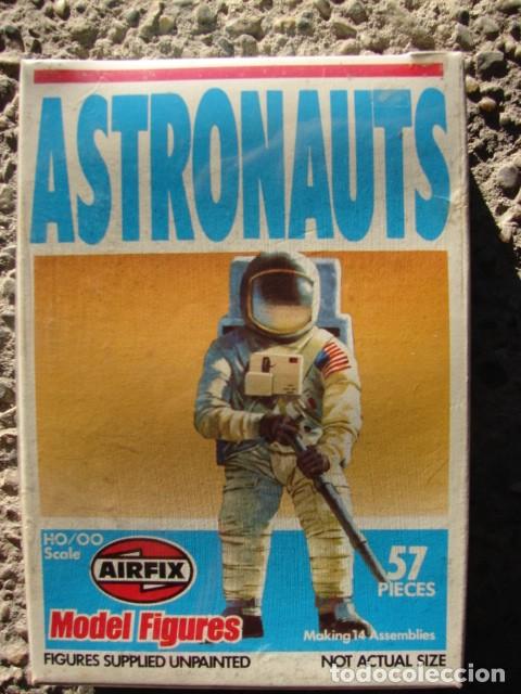 Hobbys: MAQUETA ASTRONAUTAUTS - AIRFIX S41 - Foto 1