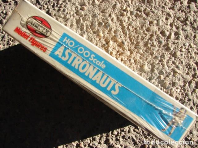 Hobbys: MAQUETA ASTRONAUTAUTS - AIRFIX S41 - Foto 3