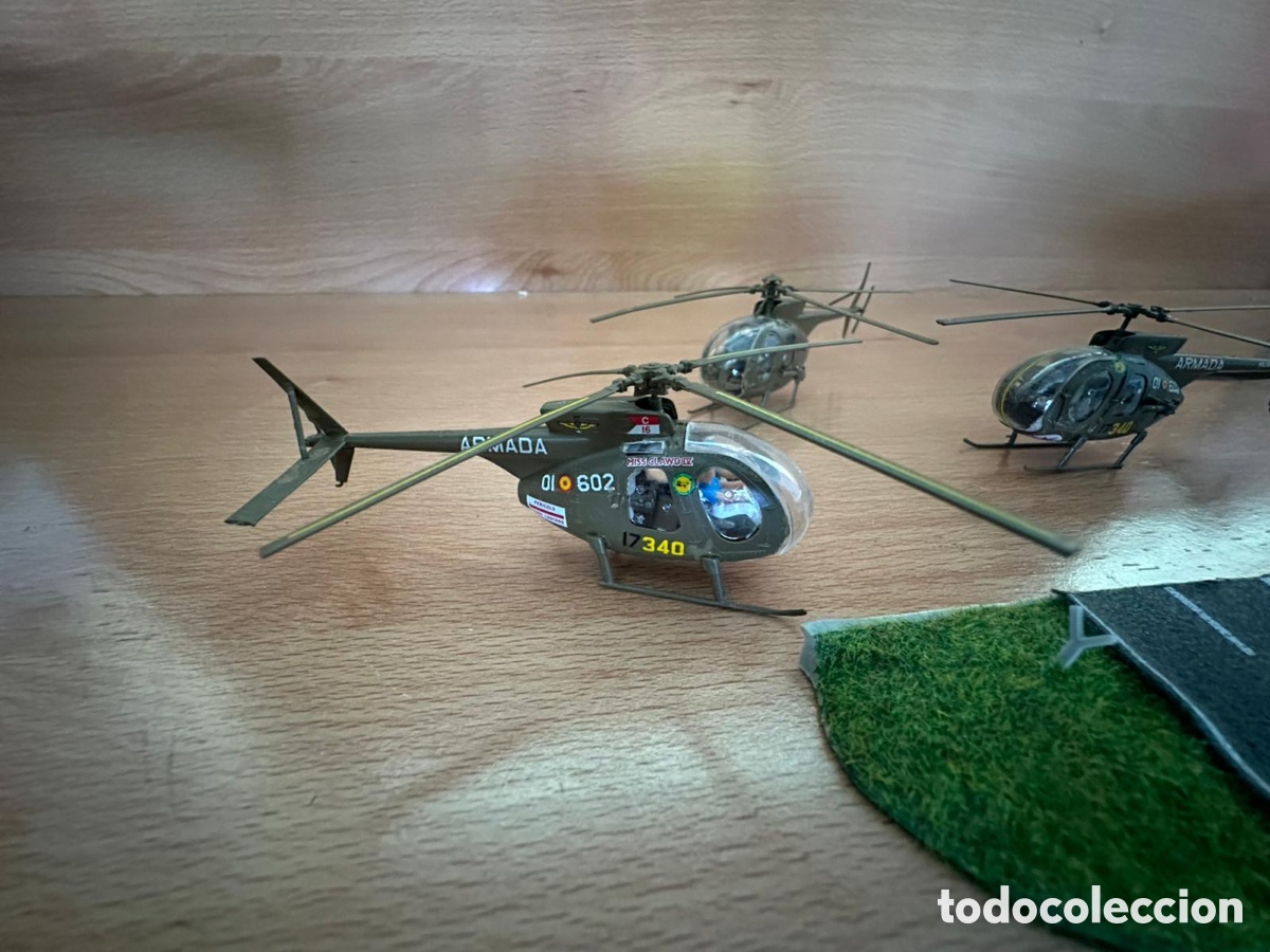Hobbys: Lote de modelismo escala 1/150 - Foto 2