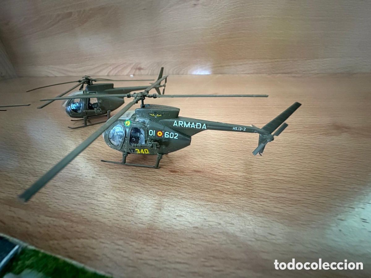 Hobbys: Lote de modelismo escala 1/150 - Foto 3