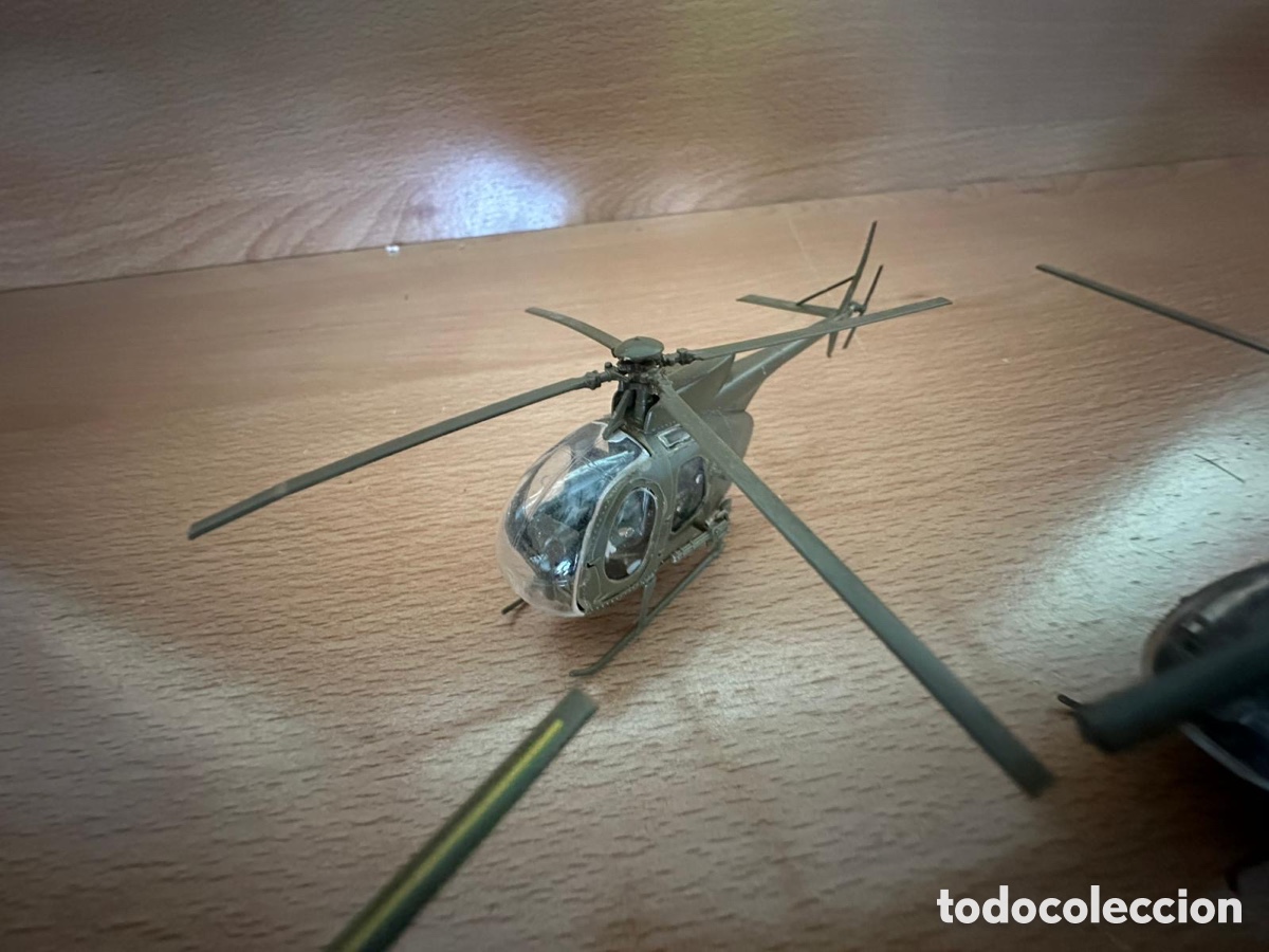 Hobbys: Lote de modelismo escala 1/150 - Foto 4