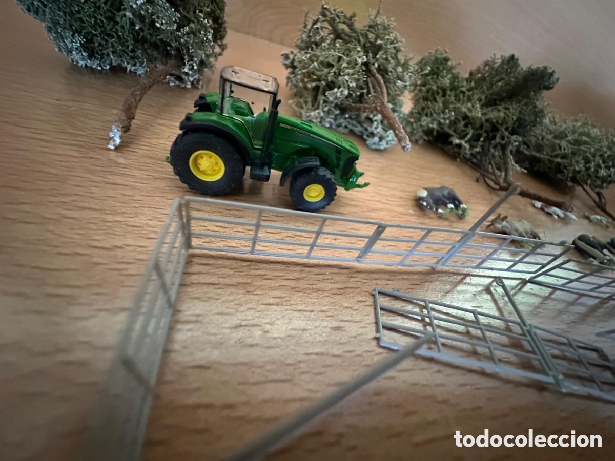 Hobbys: Lote de modelismo escala 1/150 - Foto 3