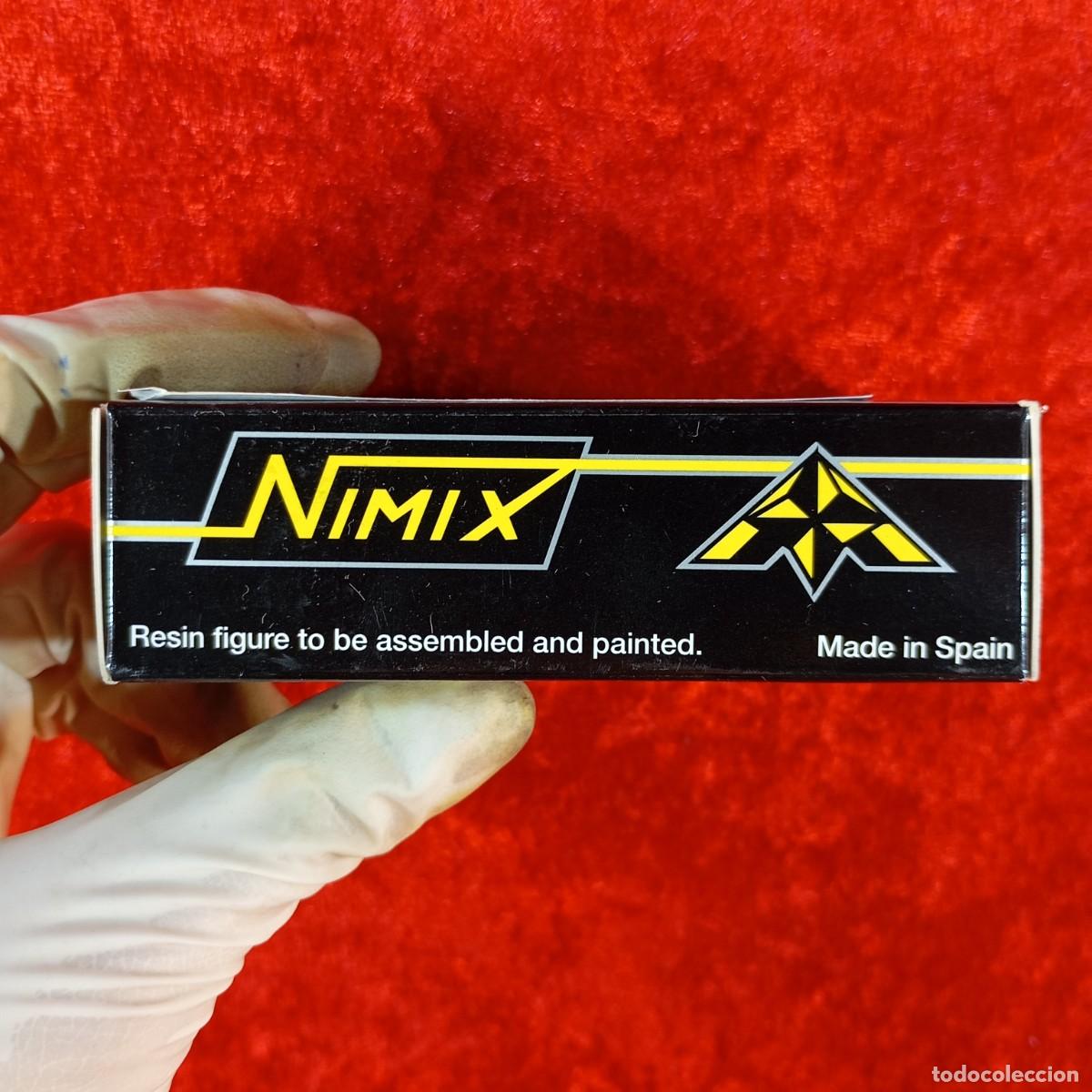 Hobbys: NIMIX - JUGADOR GOLF 2 - REF. N59 / 990 - Foto 2