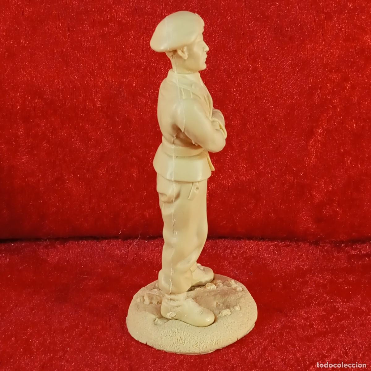 Hobbys: PANKZER TROOPER 39-40 - REF. K.K.9001 / 1039 - Foto 4
