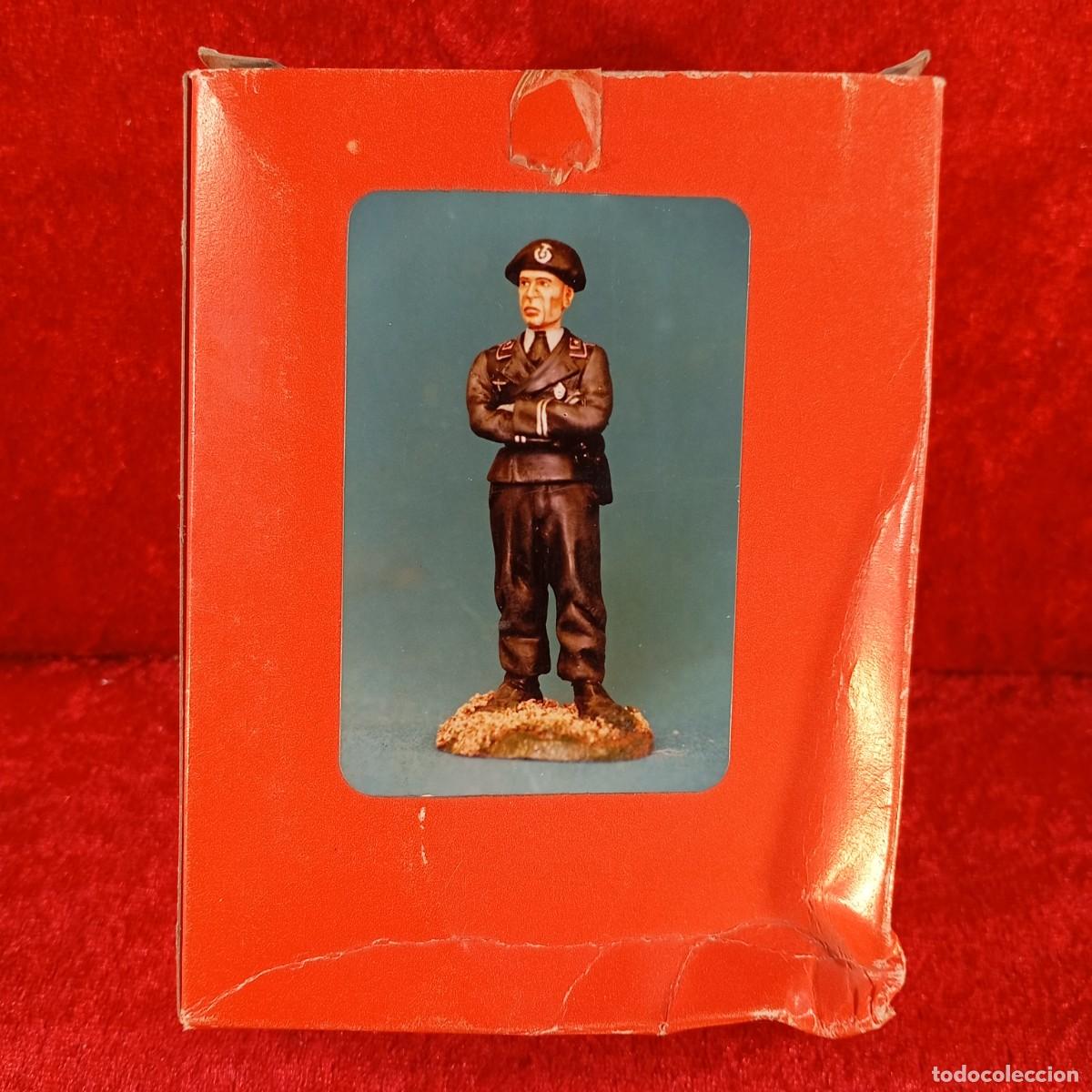 Hobbys: PANKZER TROOPER 39-40 - REF. K.K.9001 / 1039 - Foto 6