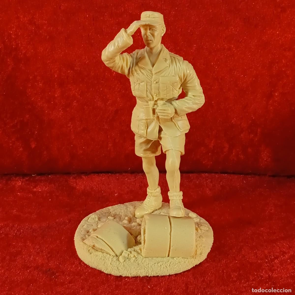 Hobbys: AFRIKA KORPS - REF. K.K.9009 / 1040 - Foto 2