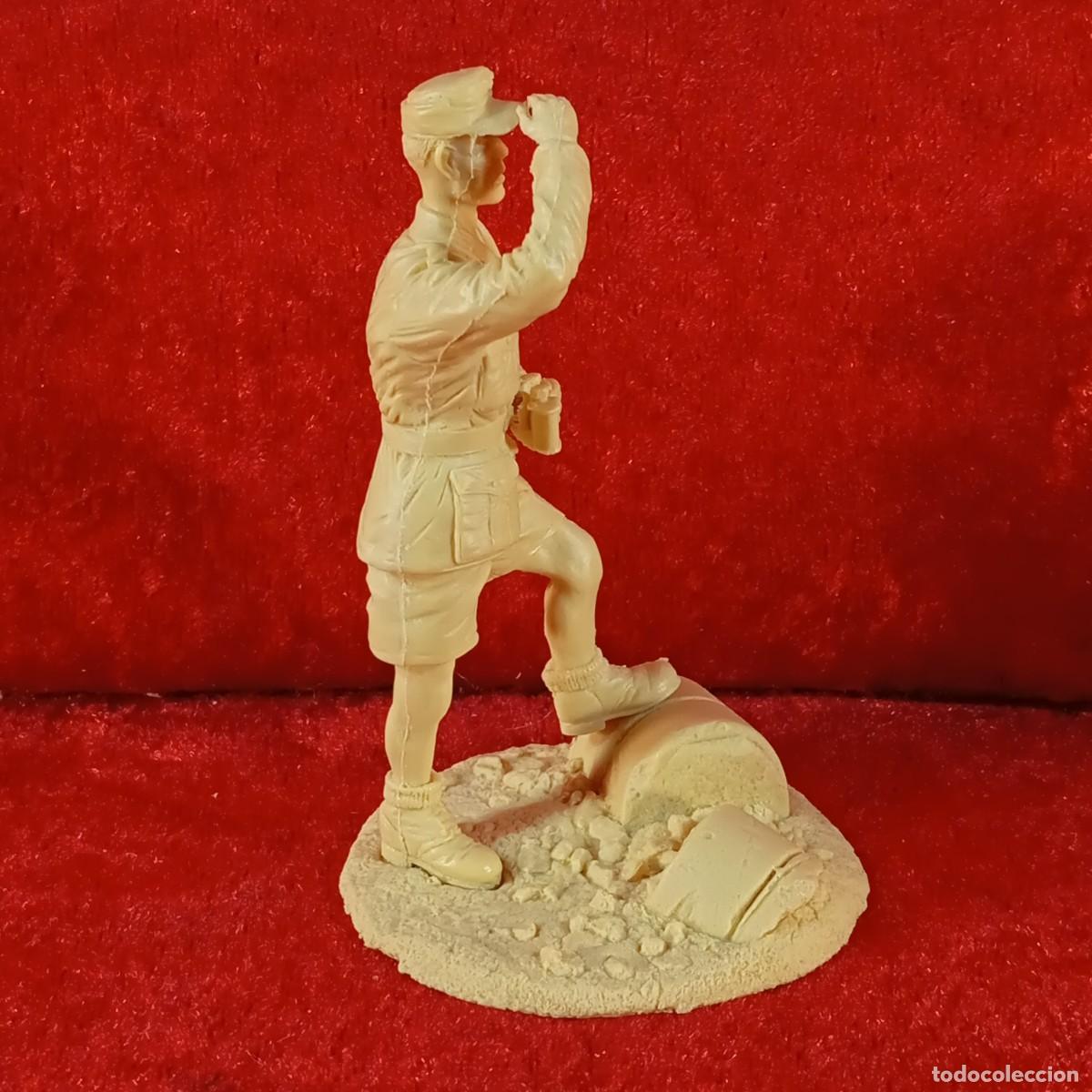 Hobbys: AFRIKA KORPS - REF. K.K.9009 / 1040 - Foto 4