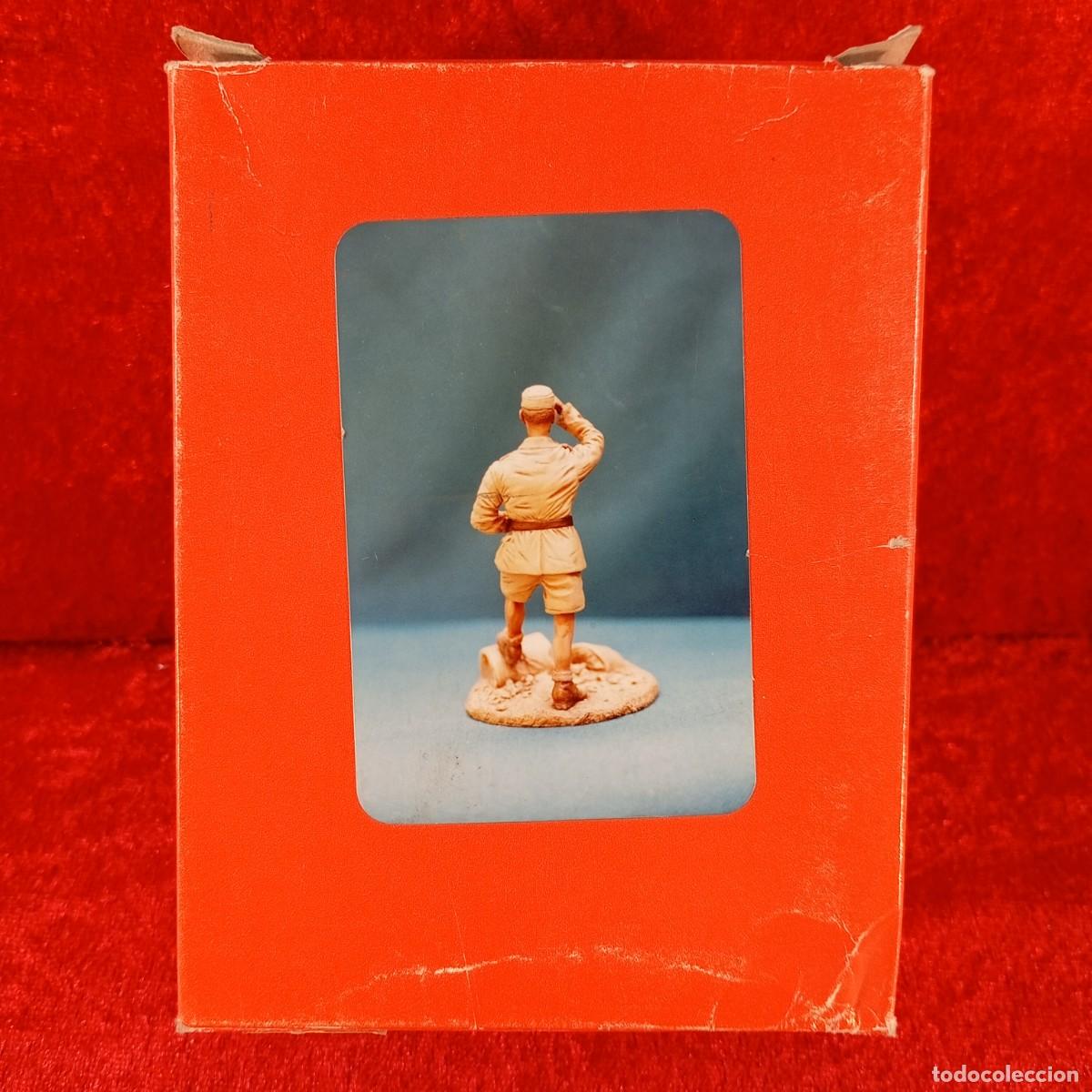 Hobbys: AFRIKA KORPS - REF. K.K.9009 / 1040 - Foto 6