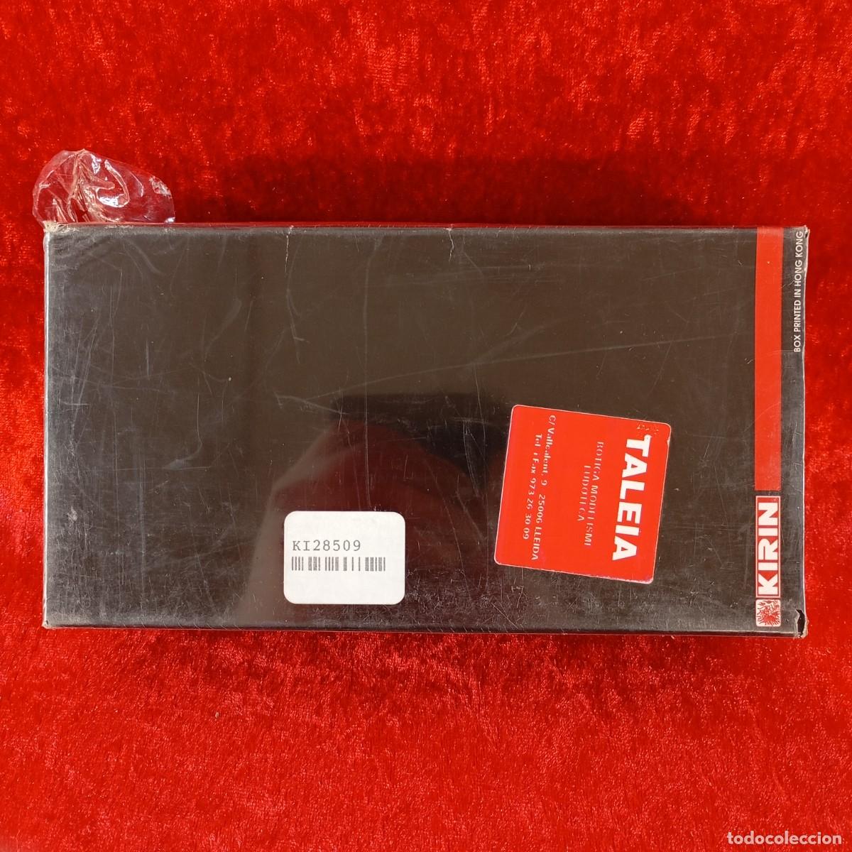 Hobbys: KIRIN - 1/35 AAVP7-A2 UP ARMOR CONVERSION - REF. 28509 / 1067 - Foto 2