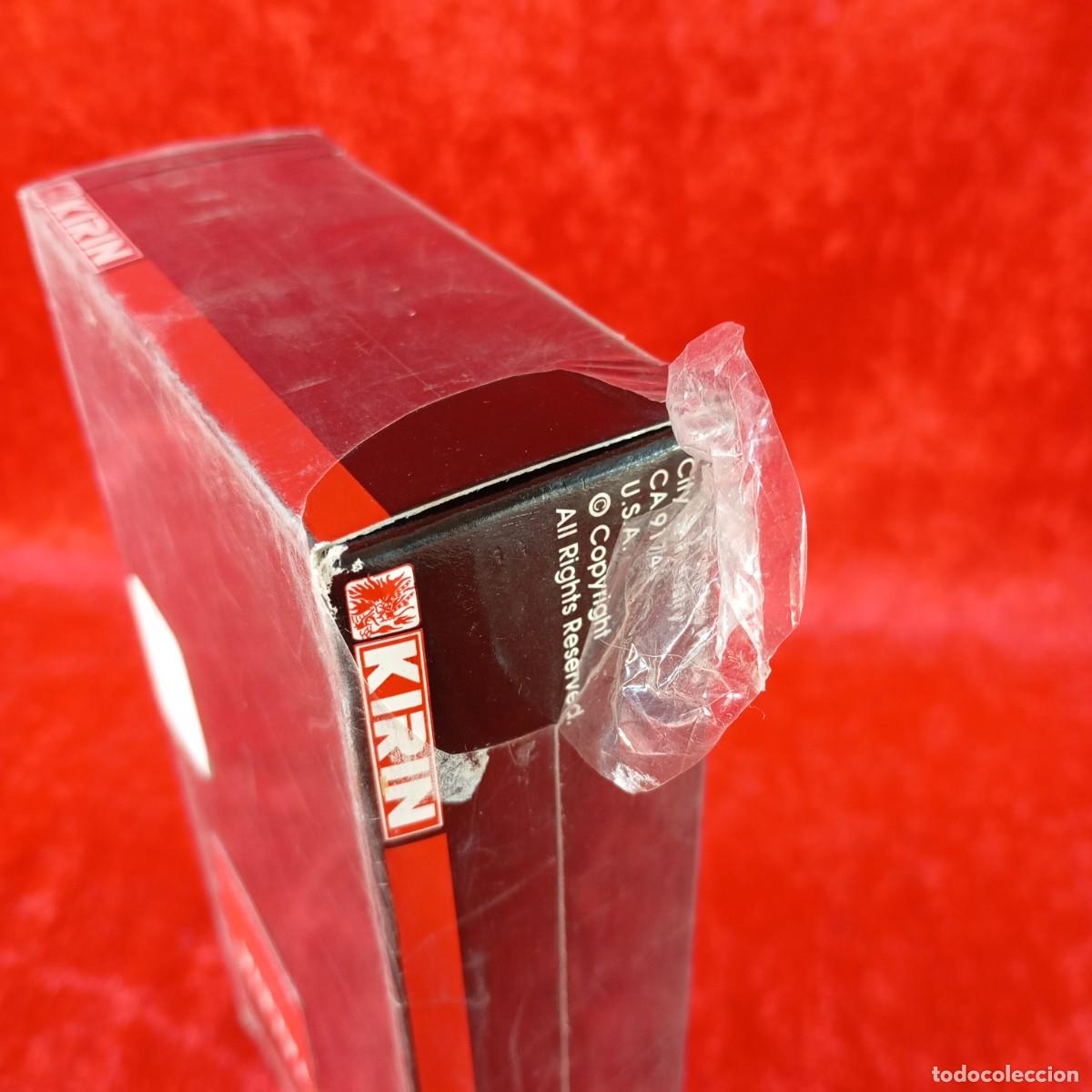 Hobbys: KIRIN - 1/35 AAVP7-A2 UP ARMOR CONVERSION - REF. 28509 / 1067 - Foto 5