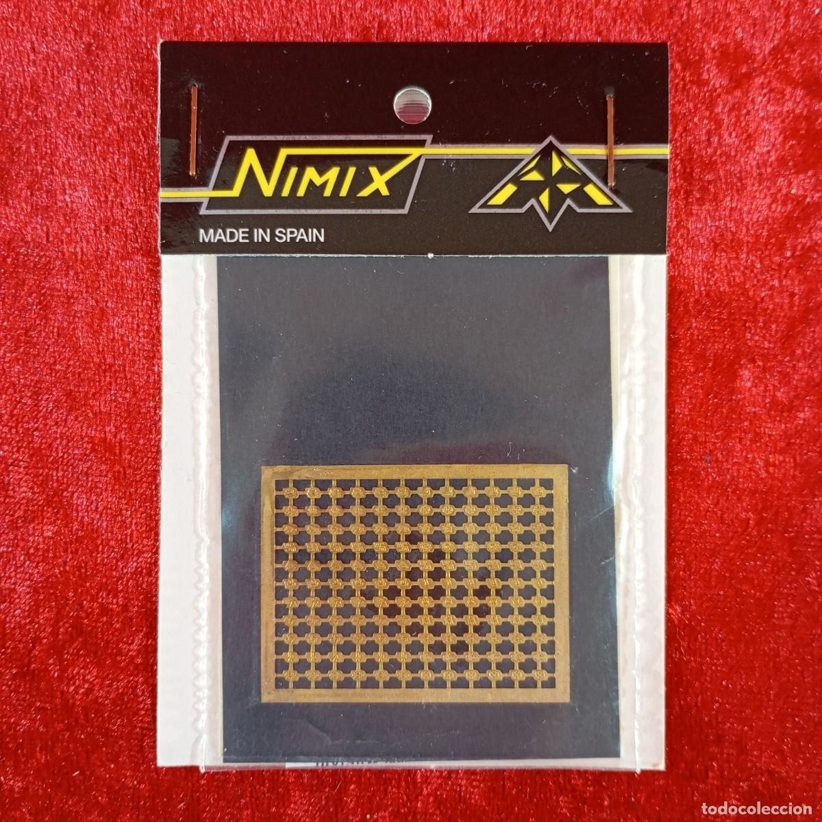 Hobbys: NIMIX - REF. FT2 - MODELOS MILITARES / CJ.P 4354 - Foto 1