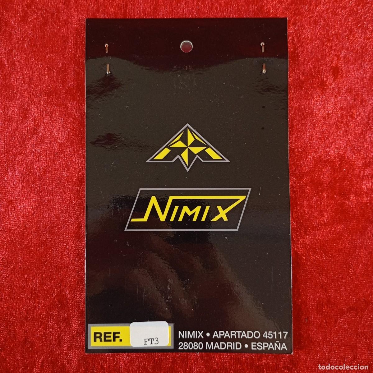 Hobbys: NIMIX - REF. FT3 - MODELOS MILITARES / CJ.P 4355 - Foto 2