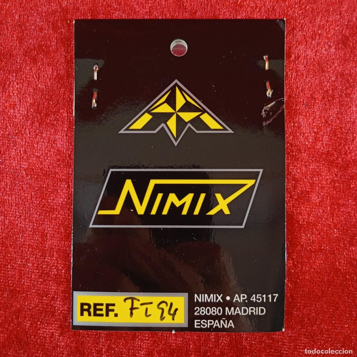Hobbys: NIMIX - REF. FT94 - MODELOS MILITARES / CJ.P 4357 - Foto 2