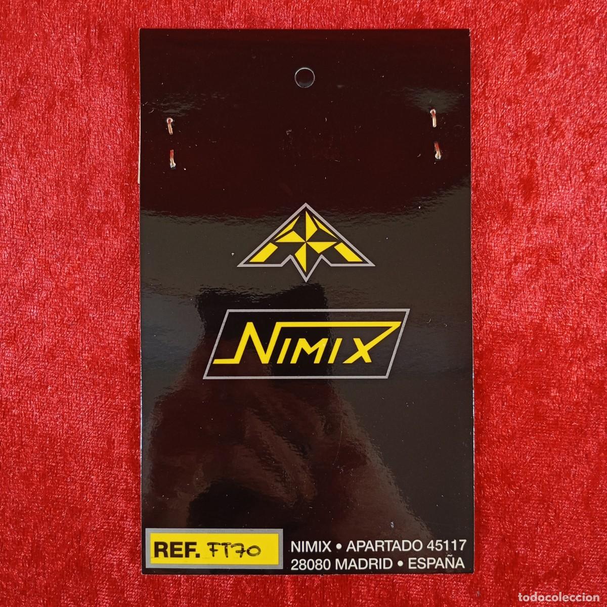 Hobbys: NIMIX - REF. FT70 - MODELOS MILITARES / CJ.P 4358 - Foto 2