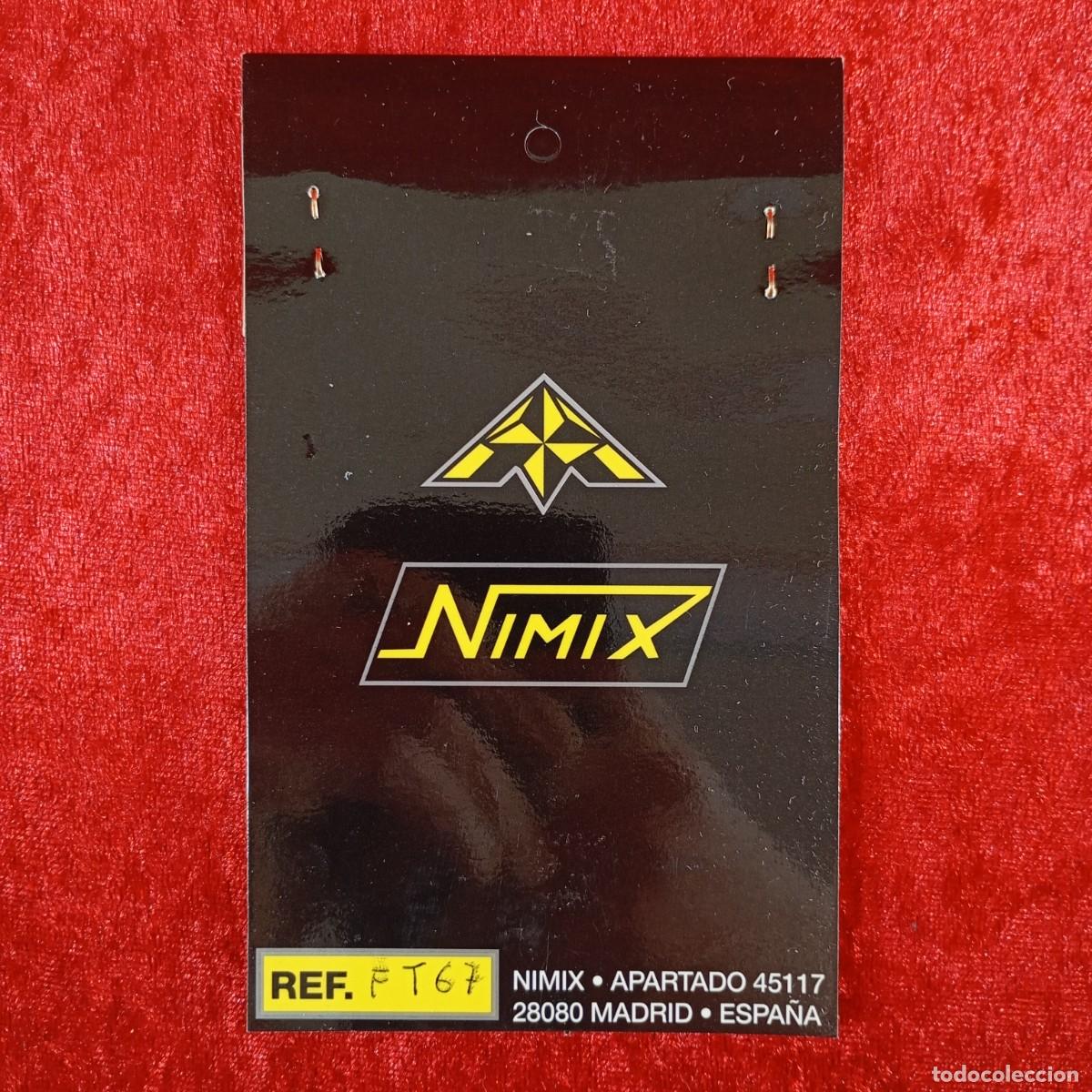 Hobbys: NIMIX - REF. FT67 - MODELOS MILITARES / CJ.P 4359 - Foto 2