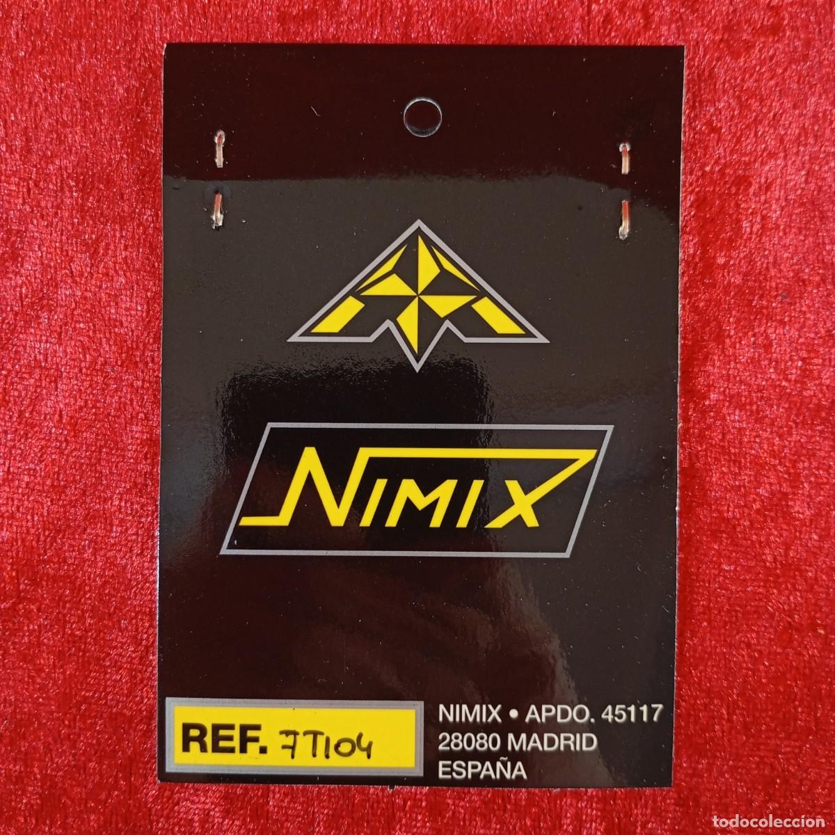 Hobbys: NIMIX - REF. FT104 - MODELOS MILITARES / CJ.P 4360 - Foto 2