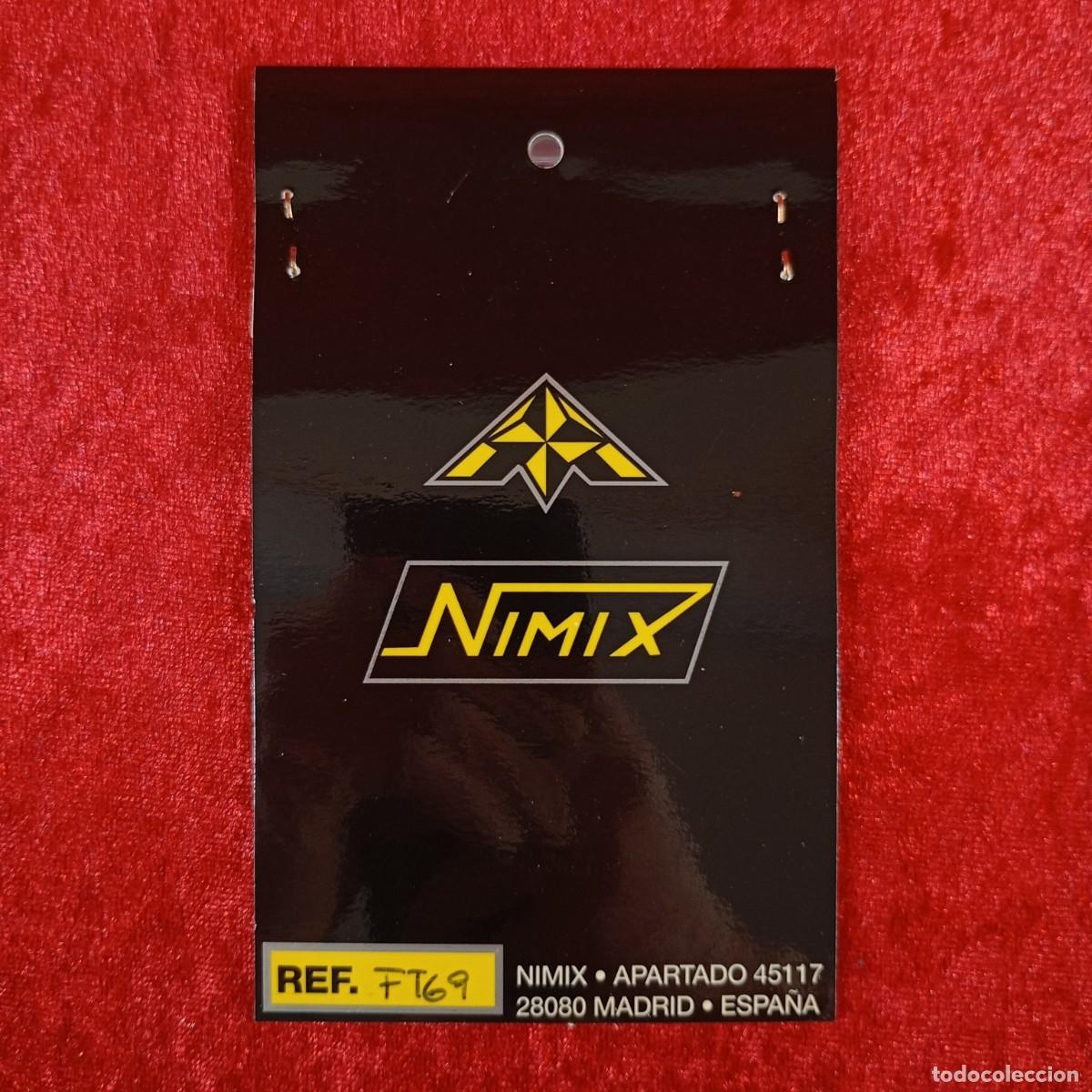 Hobbys: NIMIX - REF. FT69 - MODELOS MILITARES / CJ.P 4361 - Foto 2