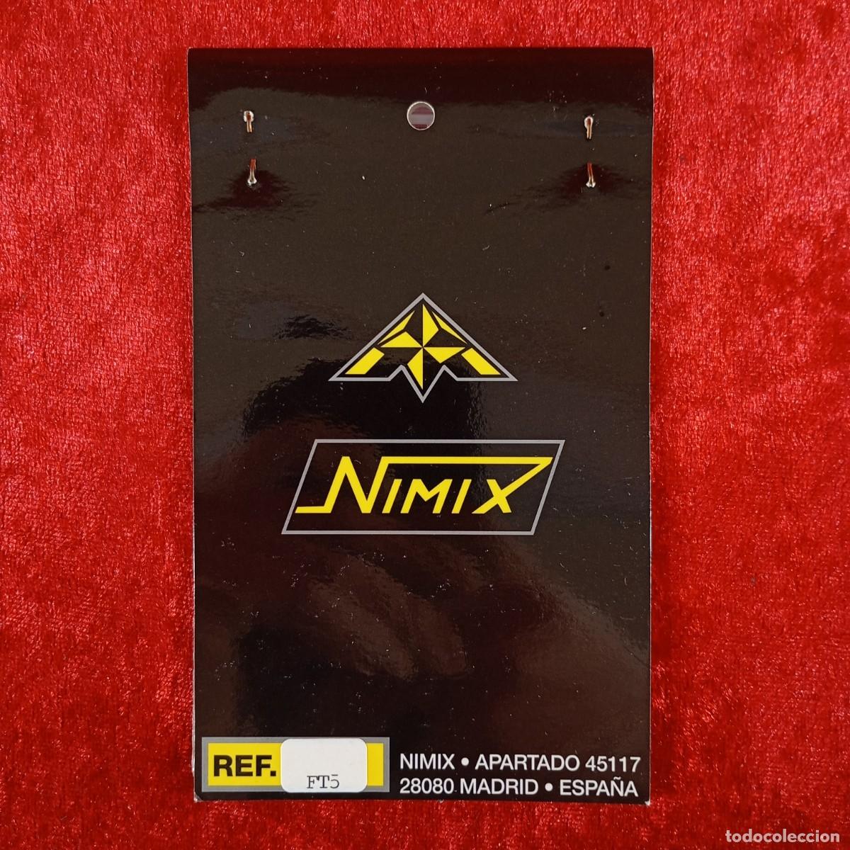 Hobbys: NIMIX - REF. FT5 - MODELOS MILITARES / CJ.P 4363 - Foto 2